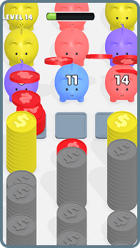 Screenshot of the game